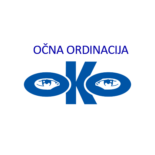 Očna ordinacija OKO